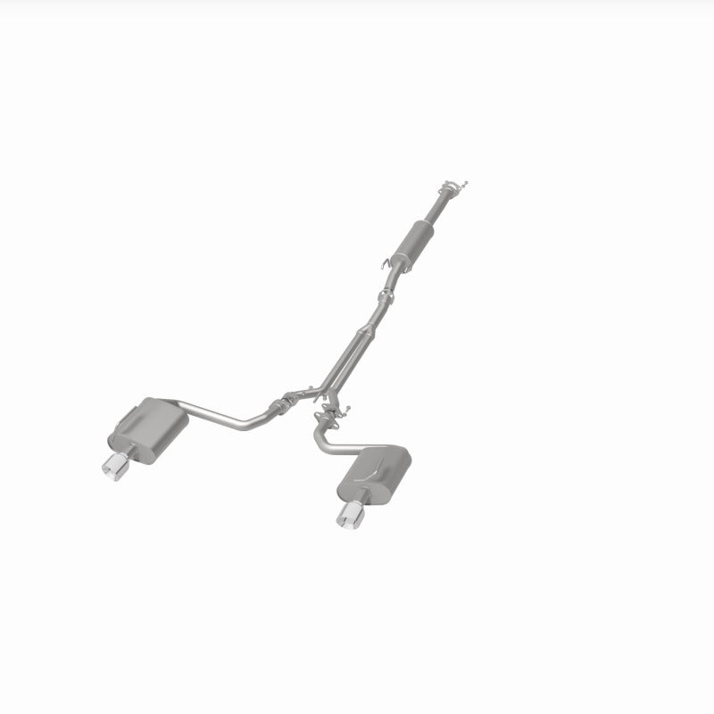 

Magnaflow 106-0167 - MAG106-0167 - MagnaFlow BRE Exhaust Kit 09-17 Nissan Maxima 3.5L - Shipped in Europe - Tuningsupply.com
