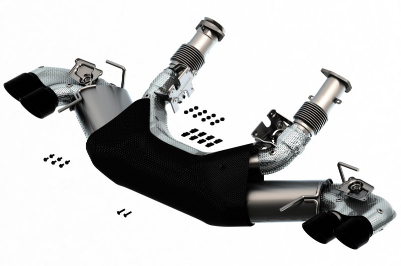 
  

Borla 140838BC - BOR140838BC - Borla 2020 Chevrolet Corvette C8 6.2L S-Type Exhaust System Dual Round Rolled A/C Black Chrome Tips - Shipped in Europe - Tuningsupply.com

