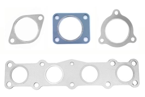 

GrimmSpeed GRM020001 - GRMGRM020001 - GrimmSpeed Subaru EJ/FA/FB Turbo Exhaust Manifold to Head Gasket (Pair / 14038AA000) - Shipped in Europe - Tuningsupply.com

