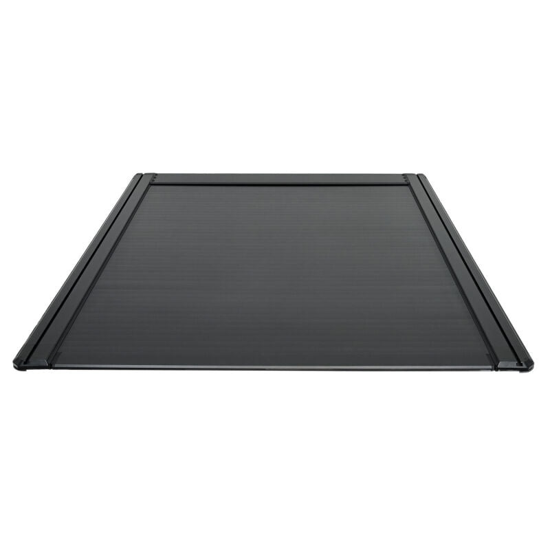 

Westin 19-53995 - WES19-53995 - Westin 20-26 GM Silverado/Sierra 2500/3500 6.5ft Bed Electric Retractable Tonneau Cover - Black - Shipped in Europe - Tuningsupply.com
