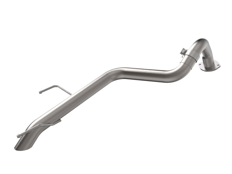 

aFe 49-46081 - AFE49-46081 - aFe Apollo GT Series Axle-Back Exhaust System Toyota Land Cruiser (J250) 24-25 L4-2.4L (t) - Shipped in Europe - Tuningsupply.com
