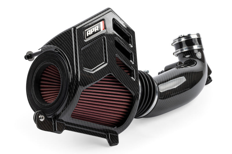 

APR CI100048 - APRCI100048 - APR 20-26 Audi A6 Allroad/19-25 Audi A6 Quattro/A7 Sportback (C8) 3.0T Carbon Fiber Intake System - Shipped in Europe - Tuningsupply.com
