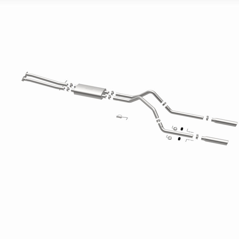

Magnaflow 15750 - MAG15750 - MagnaFlow Sys GM Trucks Duals 96-98 5.7L Ext - Shipped in Europe - Tuningsupply.com
