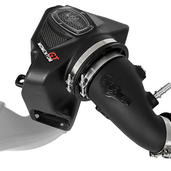 aFe Power Momentum GT Pro Dry S Cold Air Intake 14-16 Dodge Ram 2500 V8-6.4L Hemi-tuningsupply.com