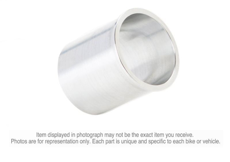 

FMF Racing 040650 - FMF040650 - FMF Racing Honda CRF250R 04-05/CRF250X 04-09 Aluminum Header Sleeve - Stock Muffler w/FMF Header - Shipped in Europe - Tuningsupply.com
