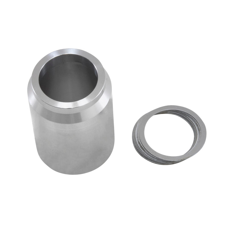 

Yukon Gear & Axle SK CSTV6 - YUKSK CSTV6 - Yukon Gear Crush Sleeve Eliminator Kit For Toyota V6 - Shipped in Europe - Tuningsupply.com
