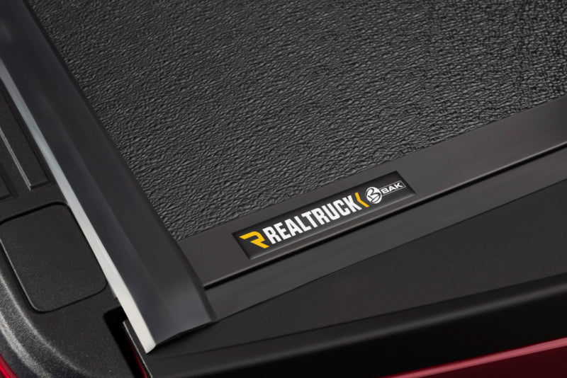 

BAK  - BAK1126330 - BAK 17-23 Ford Super Duty 6ft 9in Bed BAKFlip FiberMax - Shipped in Europe - Tuningsupply.com
