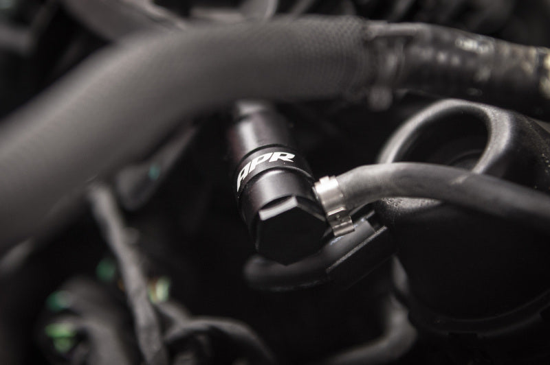 

APR MS100101 - APRMS100101 - APR 17-21 Porsche Macan (EA888.3) Boost Tap - Full Kit - Shipped in Europe - Tuningsupply.com
