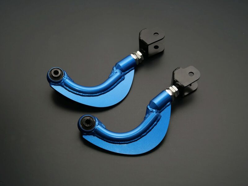 
  

Cusco 1C7 474 L - CUS1C7 474 L - Cusco 2021+ Toyota GR Yaris/Corolla AWD Adjustable Rear Upper Arm Set - Shipped in Europe - Tuningsupply.com

