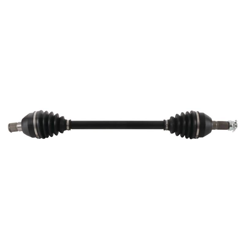 

All Balls Racing AB8-CA-8-329 - ABRAB8-CA-8-329 - All Balls Racing 2017 Can-Am Maverick X3 8 Ball Axle Rear Left - Shipped in Europe - Tuningsupply.com
