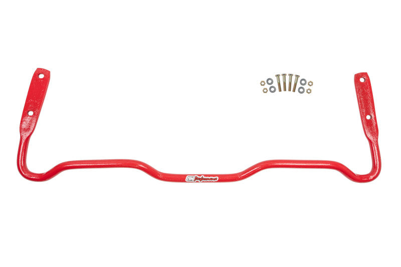 

UMI Performance 3634-R - UMI3634-R - UMI Performance 78-96 GM B-Body Solid Rear Sway Bar - Red - Shipped in Europe - Tuningsupply.com

