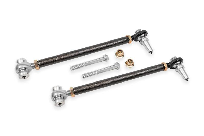 
  

BMR Suspension FLC363H - BMRFLC363H - BMR 16-24 Chevrolet Camaro Double Adj. Front Lower Control Arms w/ Rod Ends - Black Hammertone - Shipped in Europe - Tuningsupply.com

