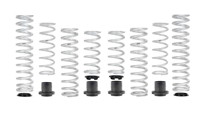 

Eibach E85-214-001-03-22 - EIBE85-214-001-03-22 - Eibach Pro-UTV Stage 3 Performance Kit 2020 Kawasaki Teryx KRX 1000 - Shipped in Europe - Tuningsupply.com
