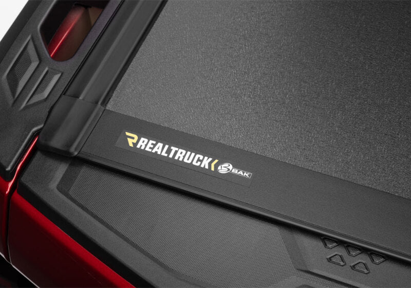 

BAK 448126 - BAK448126 - BAK 15-20 Chevy Colorado/GMC Canyon 5ft Bed BAKFlip MX4 Matte Finish - Shipped in Europe - Tuningsupply.com
