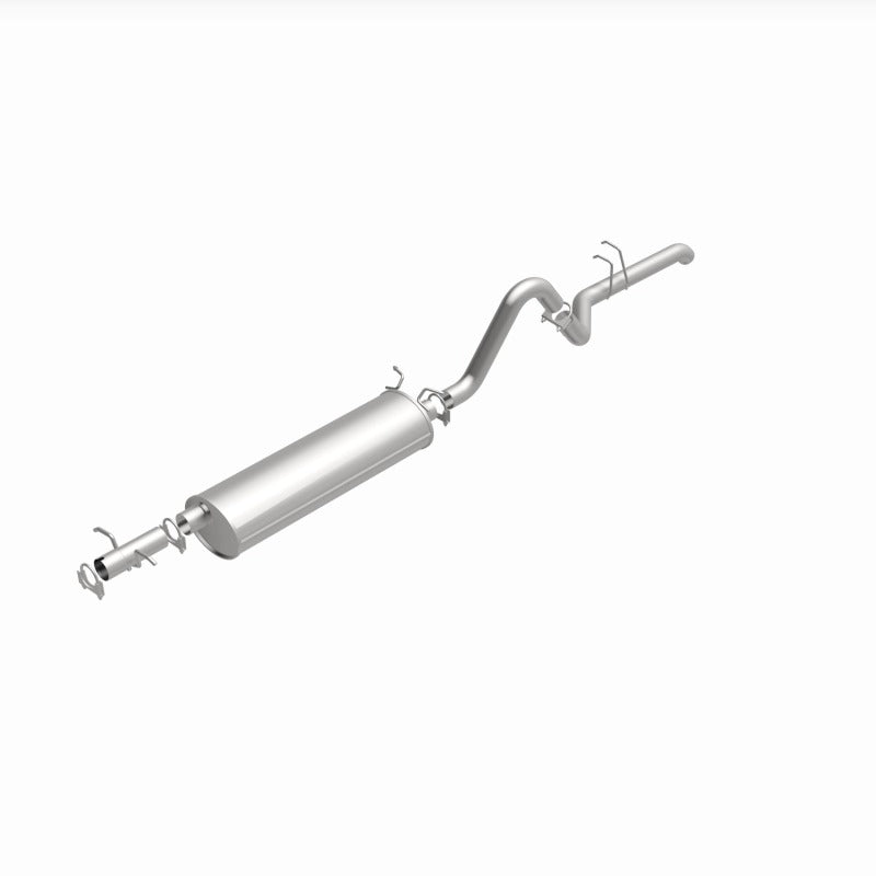 

Magnaflow 106-0179 - MAG106-0179 - MagnaFlow BRE Exhaust Kit 98-99 Dodge Durango - Shipped in Europe - Tuningsupply.com
