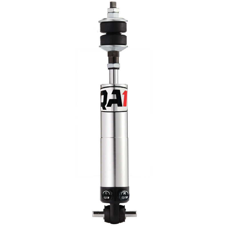 

QA1 TD514 - QAPTD514 - QA1 Stocker Star Series Front Shock Absorber - Double Adj. - 9.625in/13.375in - Aluminum - Shipped in Europe - Tuningsupply.com
