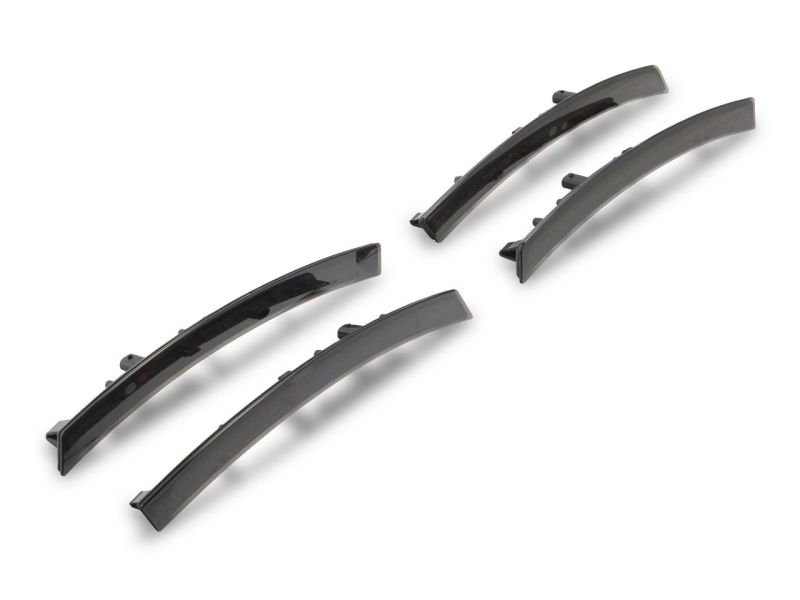 

Raxiom CV4602 - RAXCV4602 - Raxiom 14-19 Chevrolet Corvette C7 Axial Series LED Side Markers- Smoked - Shipped in Europe - Tuningsupply.com
