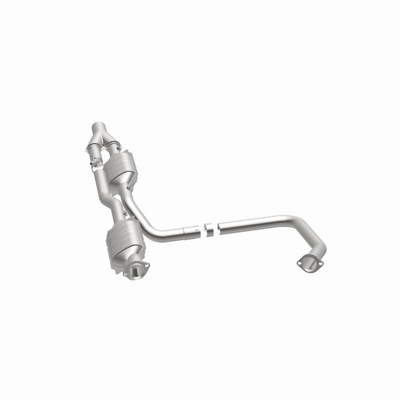 

Magnaflow 24293 - MAG24293 - Magnaflow Conv DF 04-07 Dodge Ram 5.7L - Shipped in Europe - Tuningsupply.com
