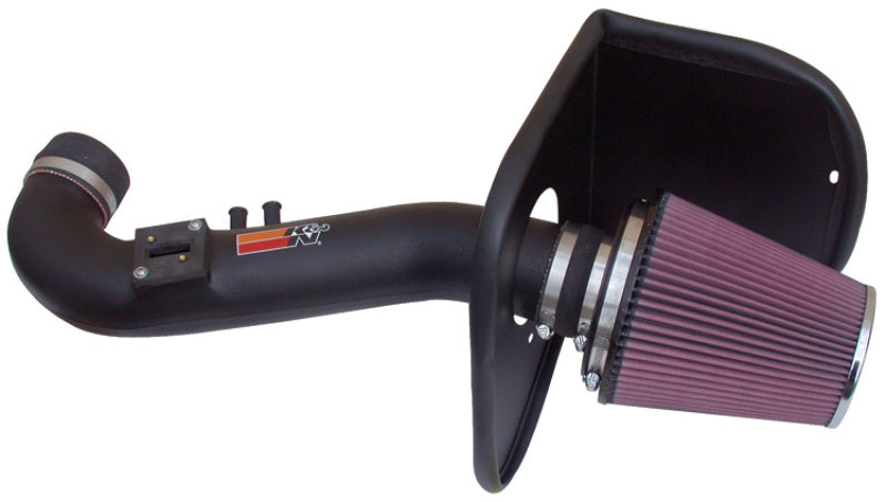 
  

K&N Engineering 57-6012 - KNN57-6012 - K&N 04 Nissan Titan/Pathfinder V8-5.6L Performance Intake Kit - Shipped in Europe - Tuningsupply.com

