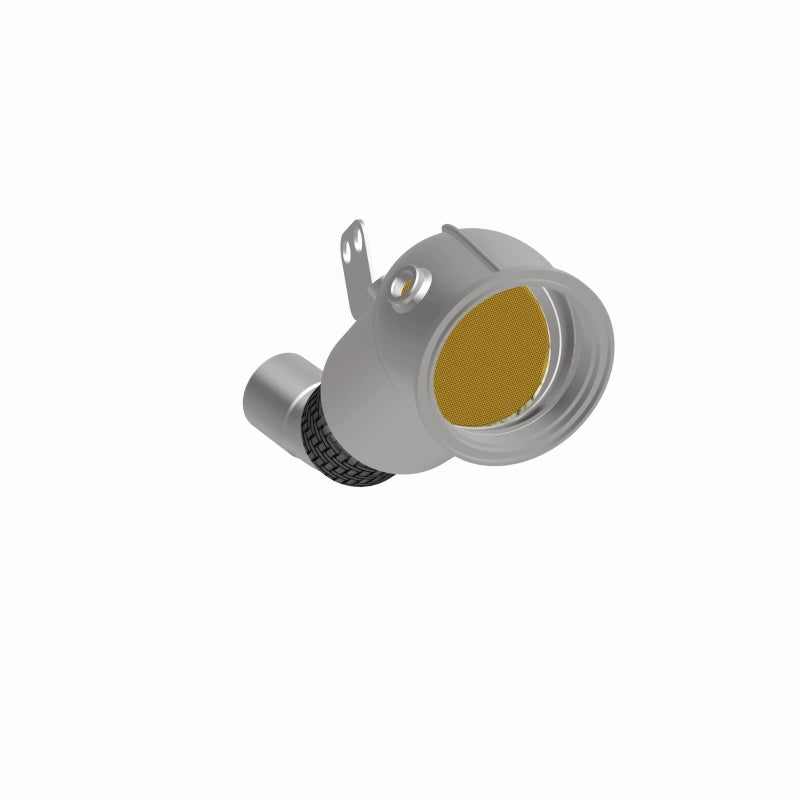 

Magnaflow 280513 - MAG280513 - MagnaFlow 19-22 BMW X5 Front Underbody 3L Direct Fit Converter - Shipped in Europe - Tuningsupply.com
