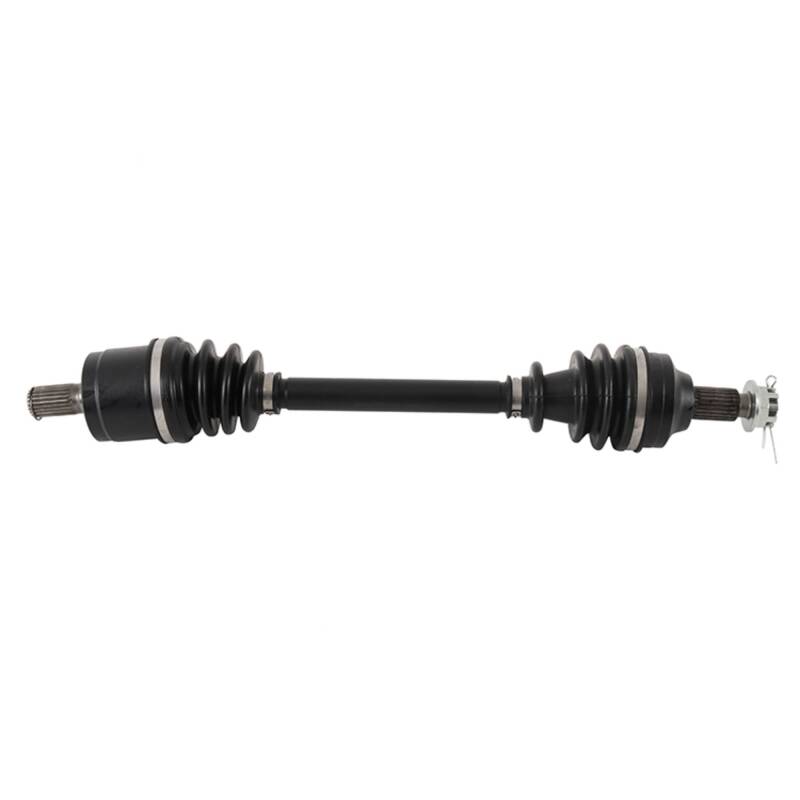 

All Balls Racing AB8-HO-8-327 - ABRAB8-HO-8-327 - All Balls Racing 15-19 Honda TRX420 FA IRS 8 Ball Axle Rear Left - Shipped in Europe - Tuningsupply.com
