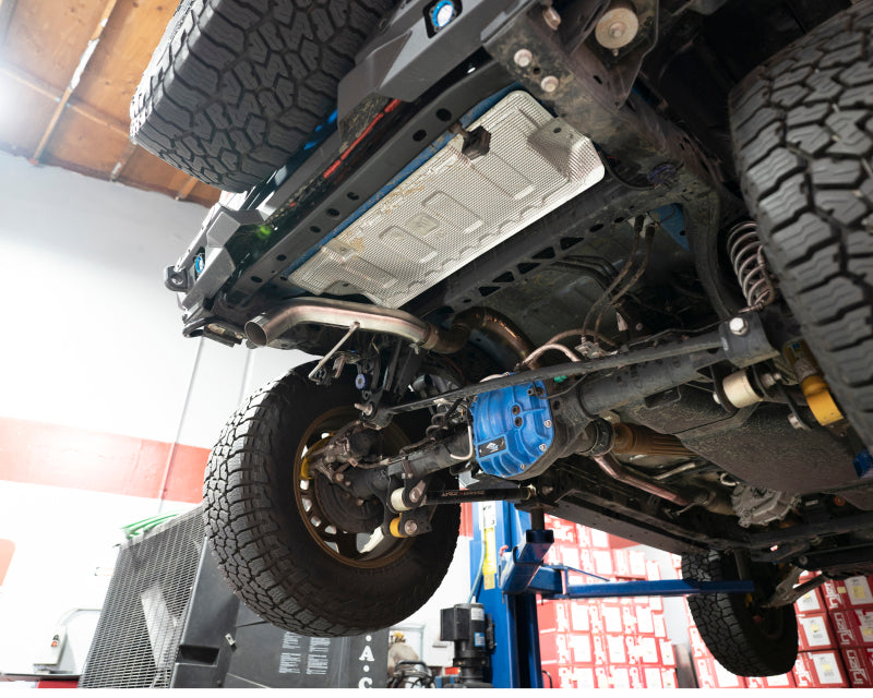

Injen SES9300MD - INJSES9300MD - Injen 21-22 Ford Bronco L4-2.3L Turbo/V6-2.7L Twin Turbo SS Muffler Delete Kit - Shipped in Europe - Tuningsupply.com

