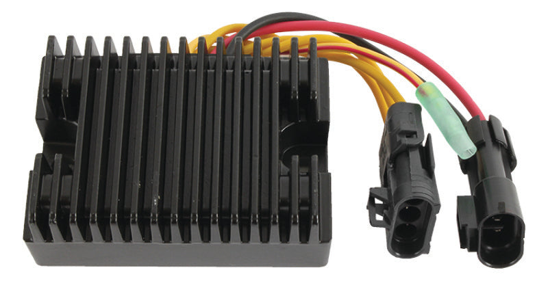 QuadBoss 11-14 Polaris Hawkeye 400 HO Voltage Regulator-tuningsupply.com