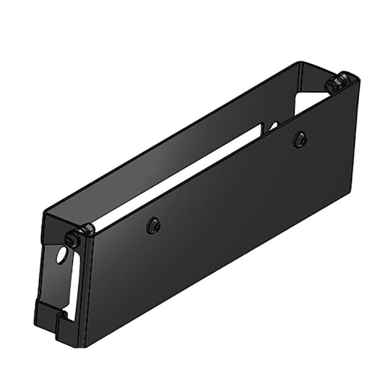 
  

Westin 46-20065 - WES46-20065 - Westin Winch Mount License Plate Re-locator - Black - Shipped in Europe - Tuningsupply.com

