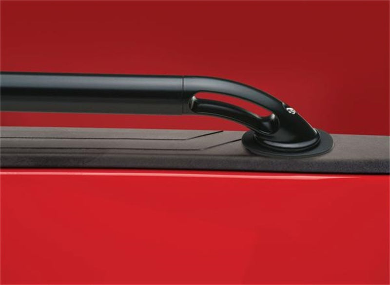 

Putco 88858 - PUT88858 - Putco 2020 Chevy Silv HD/GMC Sierra HD - 2500/3500 6.8ft Bed Locker Side Rails - Black Powder Coated - Shipped in Europe - Tuningsupply.com
