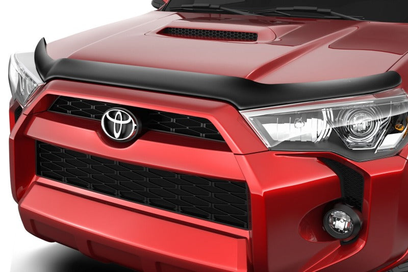 

Husky Liners 2814247 - HSL2814247 - Husky Liners 90-95 Toyota 4Runner Hood Shield - Smoke - Shipped in Europe - Tuningsupply.com
