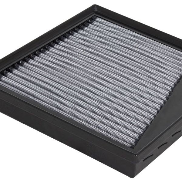 aFe MagnumFLOW OEM Replacement Air Filter PRO Dry S 14-15 Lexus IS 250/350 2.5L/3.5L V6-tuningsupply.com