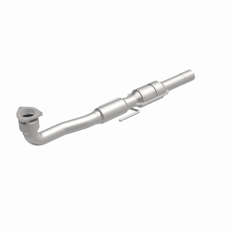 

Magnaflow 24214 - MAG24214 - Magnaflow Conv DF 03-08 Saab 9-3 2.0L - Shipped in Europe - Tuningsupply.com
