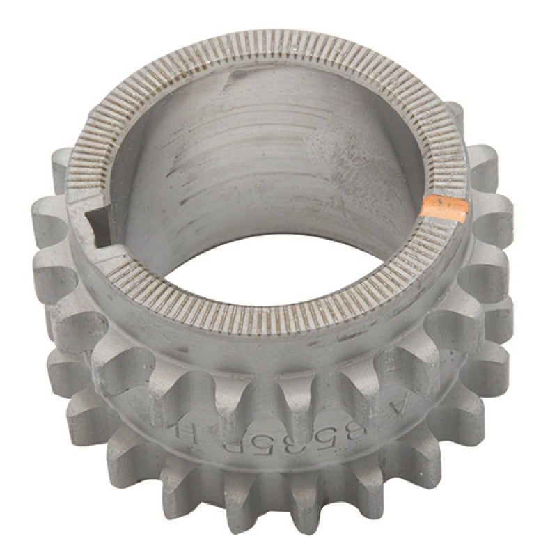 Ford Racing 15-17 Mustang GT 5.0L Forged Crankshaft Sprocket-tuningsupply.com