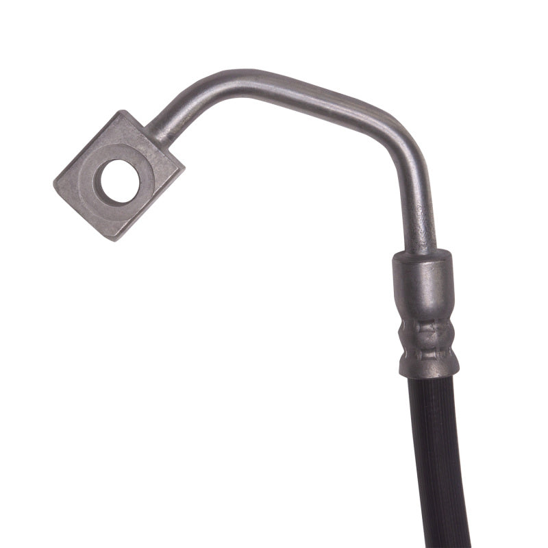 

DFC 350-42116 - DFC350-42116 - DFC 18-25 Jeep Gladiator Front-L Brake Hose - Shipped in Europe - Tuningsupply.com
