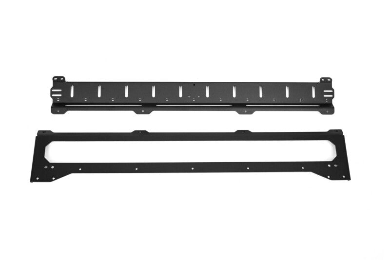 

DV8 Offroad RRTT1-04L - DVERRTT1-04L - DV8 Offroad 2024-2025 Toyota Tacoma Roof Rack Light Mount - Shipped in Europe - Tuningsupply.com
