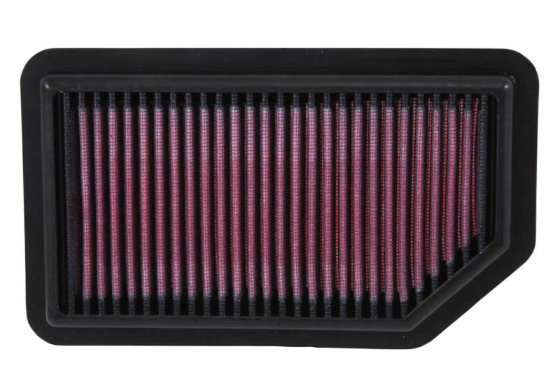 

K&N Engineering 33-3030 - KNN33-3030 - K&N Replacement Panel Air Filter for 2014 Honda City 1.5L - Shipped in Europe - Tuningsupply.com
