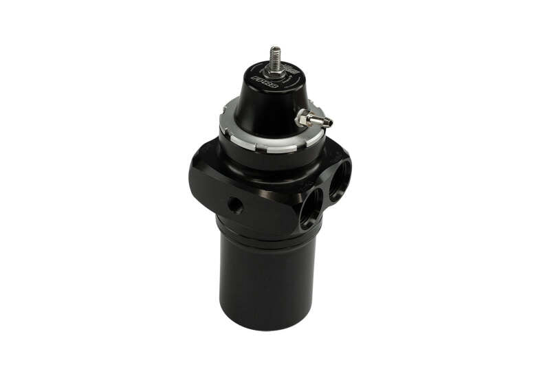 
    

Turbosmart TS-0404-1532 - TURTS-0404-1532 - Turbosmart FPRF8 Fuel Pressure Regulator and Filter - Black - Shipped in Europe - Tuningsupply.com

  