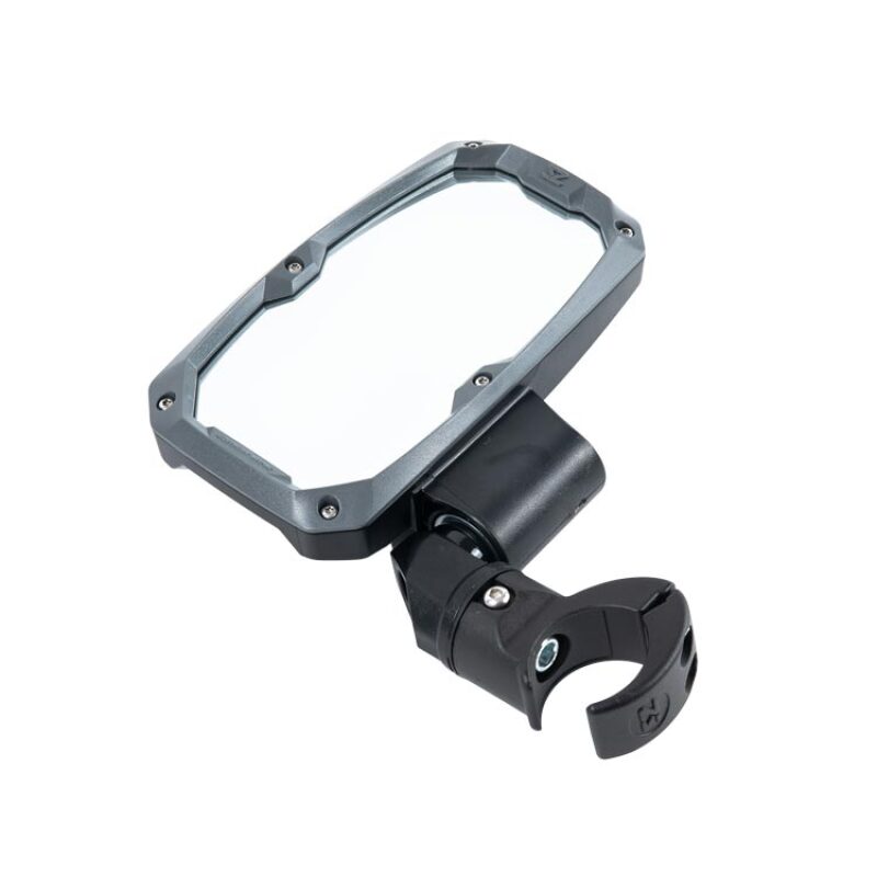 

Seizmik 56-18114 - SZM56-18114 - Seizmik 24+ Polaris/Cam-am/Honda/Kaw Embark Side View Mirror - Adj. 1.75-2 in. ROP Clamp Pair - Shipped in Europe - Tuningsupply.com
