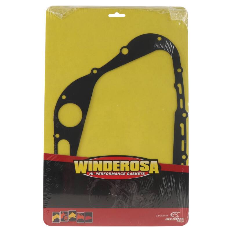 

Vertex Pistons 333028 - VEP333028 - Vertex Gaskets 86-88 Suzuki LS650 Savage Outer Clutch Gasket Kit - Shipped in Europe - Tuningsupply.com
