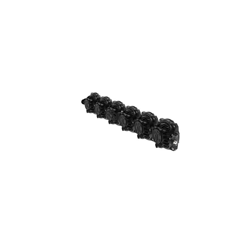 KC HiLiTES Gravity Titan LED Light Bar - 39in. (6-Light)-tuningsupply.com