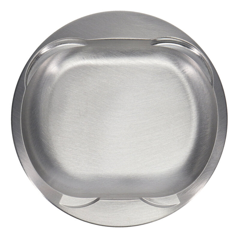 

JE Pistons 361463 - JEP361463 - JE Pistons Toyota 3SGE 86.5mm Bore +1.00mm Oversize 9.5:1 CR -15cc Dome (Set of 4) - Shipped in Europe - Tuningsupply.com
