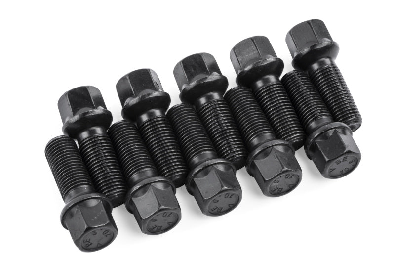 

APR MS100176 - APRMS100176 - APR Lug Bolts - Use w/12mm Spacers - 40mm - Black (Set of 10) - Shipped in Europe - Tuningsupply.com
