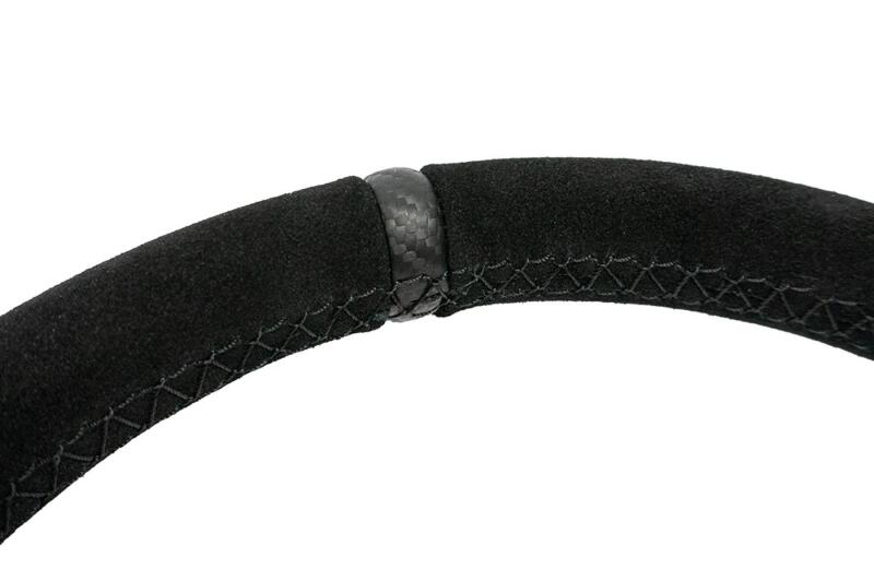 

PRP Seats G250-H - PRPG250-H - PRP Heated Comp-R Suede Steering Wheel - Black - Shipped in Europe - Tuningsupply.com
