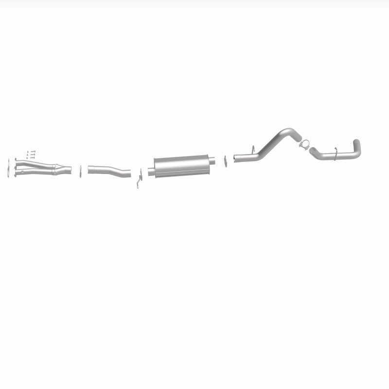 

Magnaflow 106-0473 - MAG106-0473 - MagnaFlow BRE Exhaust Kit 96-00 C1500 K1500 C2500 K2500 Suburban 5.7L - Shipped in Europe - Tuningsupply.com
