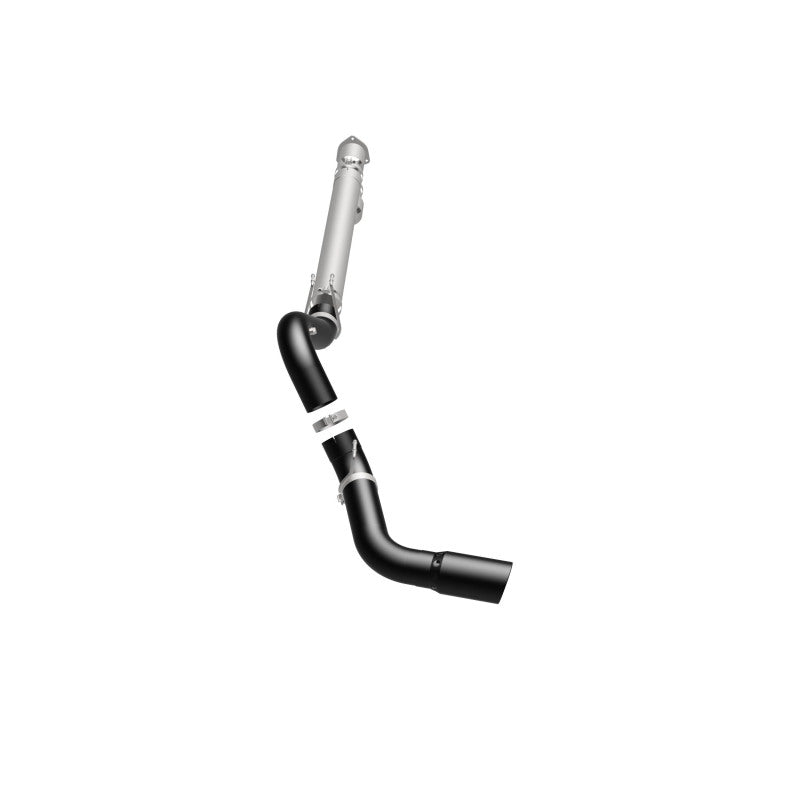 

Magnaflow 17067 - MAG17067 - MagnaFlow 07.5-17 Ford F-250/F-350 6.4L/6.7L 409 SS DPF Back Exhaust - Black - Shipped in Europe - Tuningsupply.com
