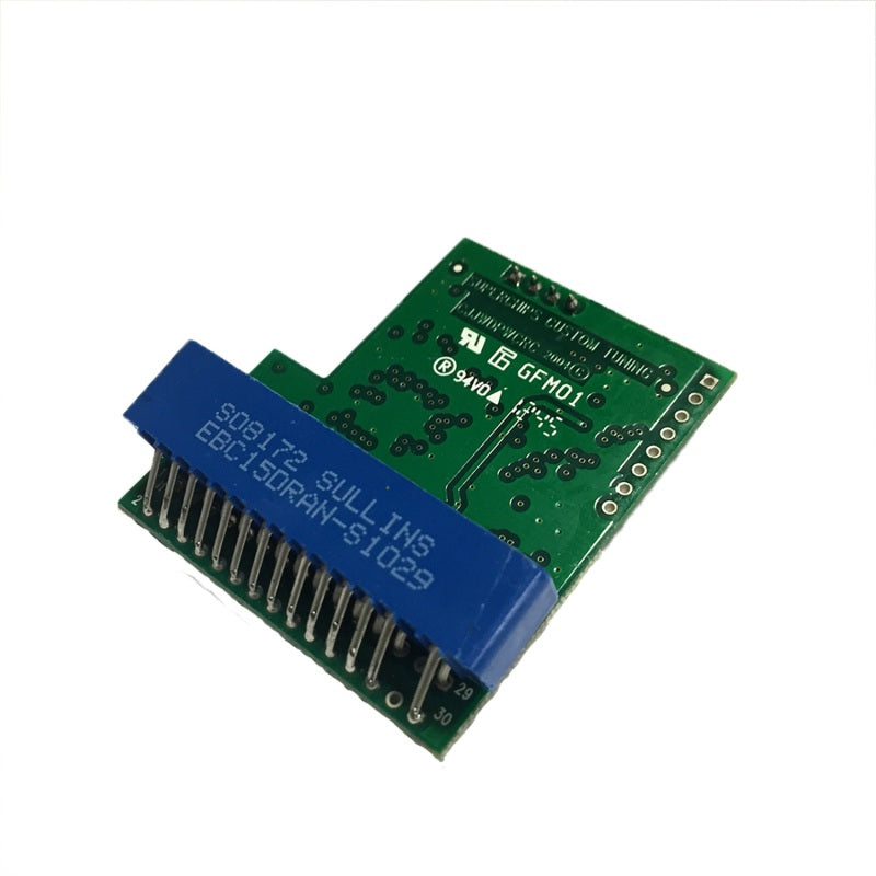 

SCT Performance 6600 - SCT6600 - SCT Performance Eliminator 4-Bank E-Prom Chips for EEC-IV & EEC-V (for Ford Cars & Trucks) - Shipped in Europe - Tuningsupply.com
