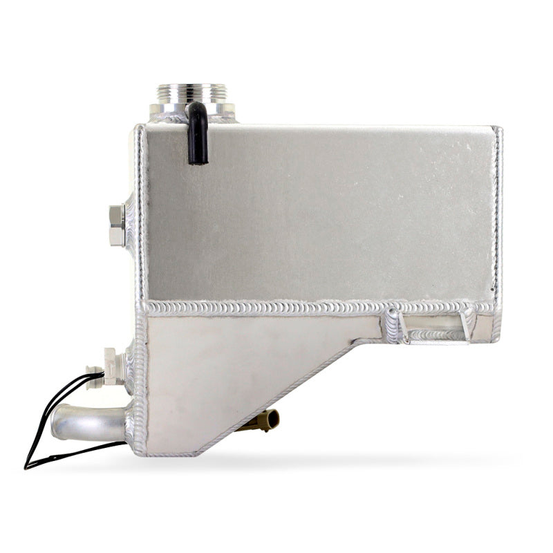 

Mishimoto MMRT-DMAX-01N - MISMMRT-DMAX-01N - Mishimoto 01-07 Chevy/GMC 6.6L Duramax Degas Tank - Natural - Shipped in Europe - Tuningsupply.com
