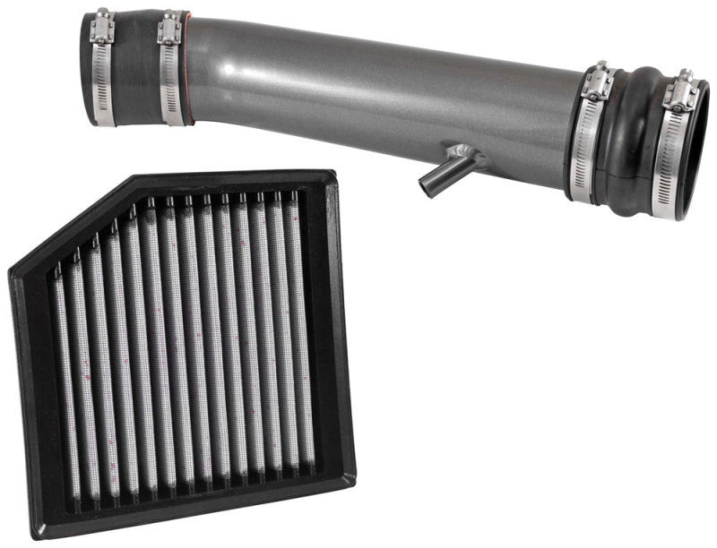 

AEM Induction 22-688C - AEM22-688C - AEM 2015 Lexus IS250/350 3.5L V6 HCA Cold Air Intake System - Shipped in Europe - Tuningsupply.com
