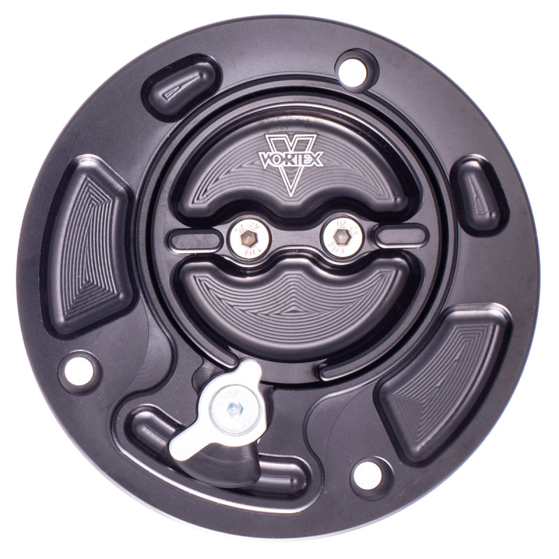 

Vortex Racing GC110K - VTXGC110K - Vortex Racing V3 Fuel Cap Ducati- Black - Shipped in Europe - Tuningsupply.com
