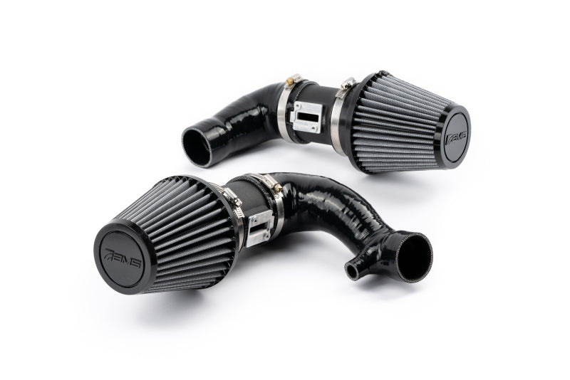 

AMS ALP.28.08.0003-1 - AMSALP.28.08.0003-1 - AMS Performance 16-24 Infiniti Q50 / 17-22 Infiniti Q60 80mm Air Intakes - Shipped in Europe - Tuningsupply.com
